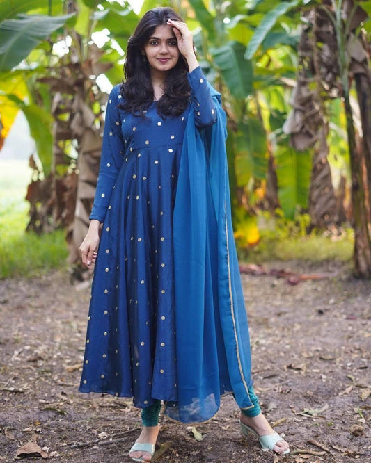 Dress style kurti